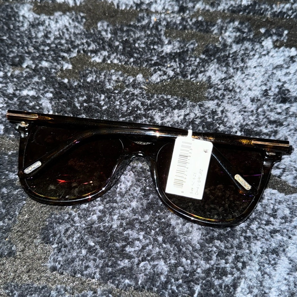 Tom Ford sunglasses